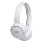 JBL TUNE 500BT White