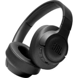 JBL Tune 750BTNC Wireless Headphones Black