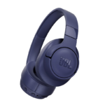 JBL Tune 750BTNC Wireless Headphones Blue JBL Tune 750BTNC Wireless Headphones Blue