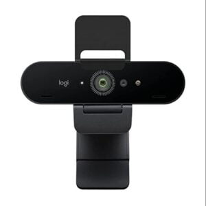 Logitech Brio Business Webcam