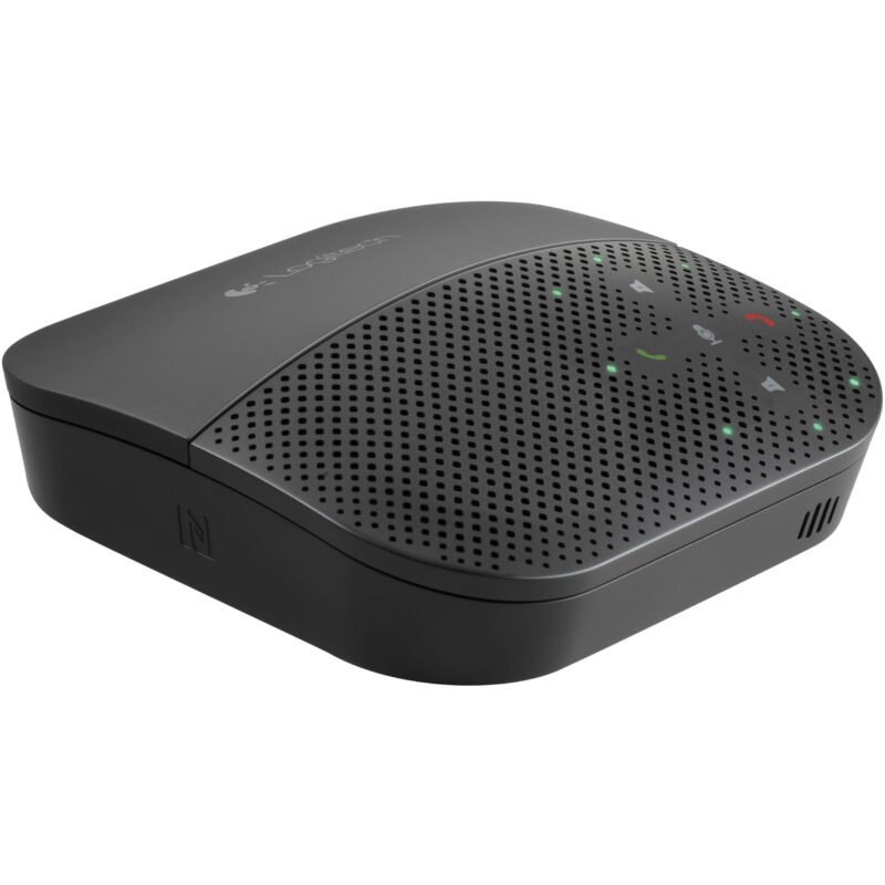 Logitech P710e Speakerphone