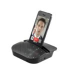 Logitech P710e Speakerphone Demo