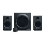Logitech Z333 Speaker System Logitech Z333 Speaker System