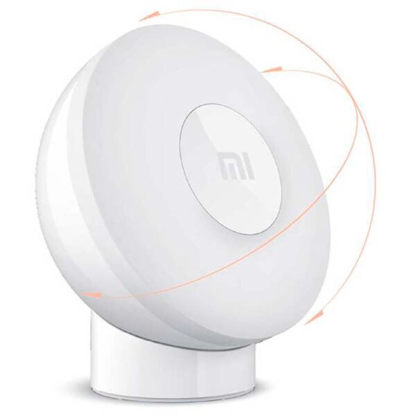 Mi Motion-Activated Night Light 2 (Bluetooth) 360 Sensor