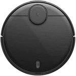 Mi Robot Vacuum-Mop 2 Pro Black