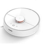 Mi Robot Vacuum-Mop 2 Pro White Mi Robot Vacuum-Mop 2 Pro White
