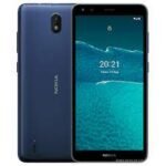Nokia C2 2nd Edition