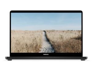 Nokia PureBook Pro 15.6 Dark Gray