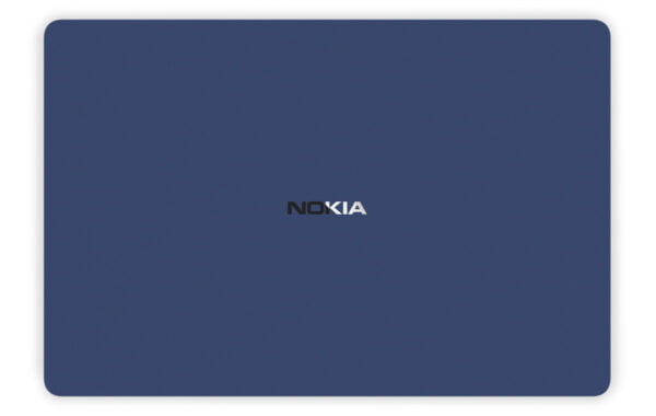 Nokia PureBook Pro Blue