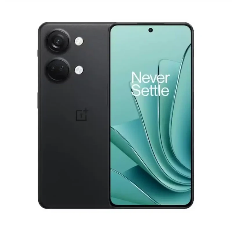 OnePlus Nord 3 5G Black
