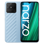 Realme Narzo 50A 64GB Oxygen Blue