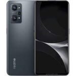 Realme GT Neo 3 Black