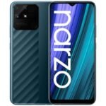 Realme Narzo 50A 64GB Oxygen Green