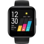 Realme Watch Black