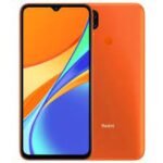 Redmi 10C Sunrise Orange