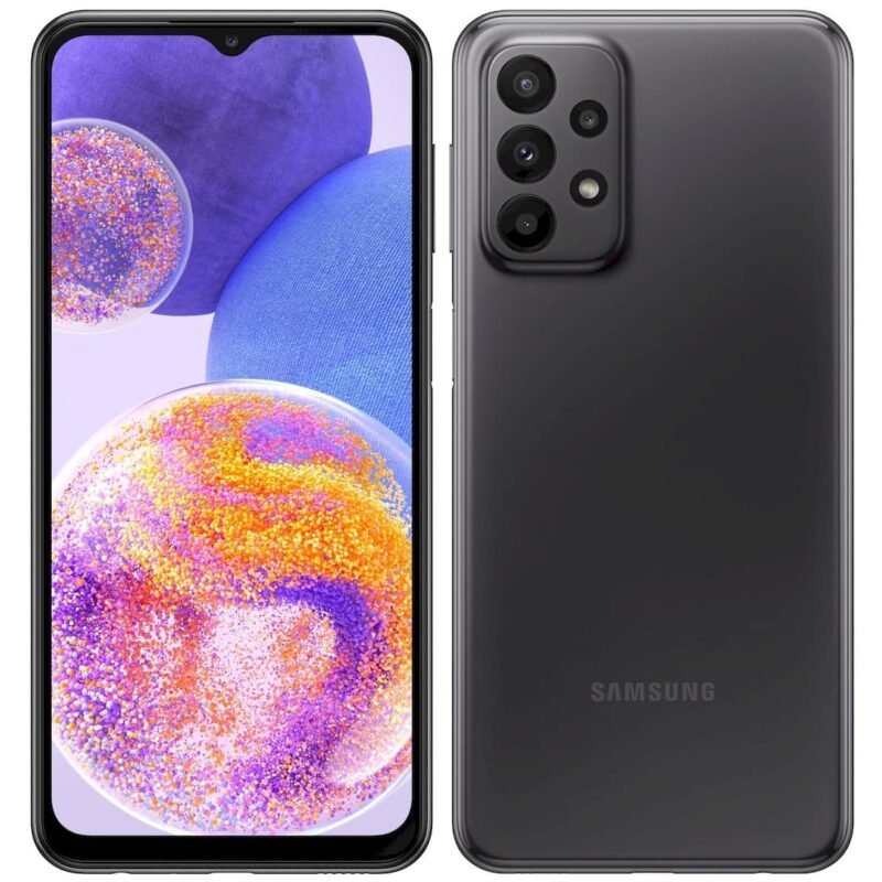 Samsung Galaxy A23 4GB 128GB Black