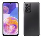 Samsung Galaxy A23 64GB Black