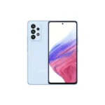 Samsung Galaxy A33 5G Blue Samsung Galaxy A33 5G Blue