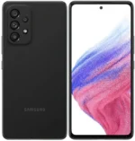 Samsung Galaxy A53 5G Black
