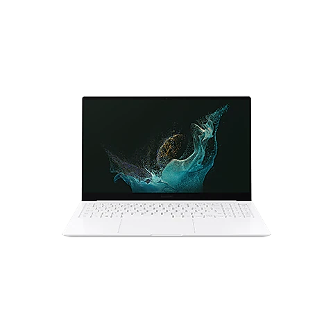 Samsung Galaxy Book 2 Pro 13.3 Inch Silver