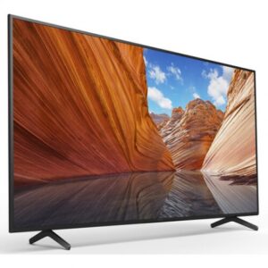 Sony 65” 65x80J 4K Ultra-HD HDR LED Google TV