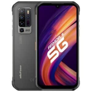 Ulefone Armor 11T 5G Black