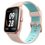 Ulefone Watch GPS Pink-Blue