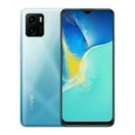 Vivo Y15s Wave Green
