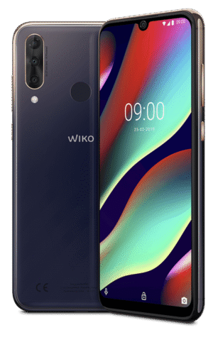Wiko View 3 Pro