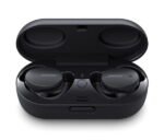 Bose Sport Earbuds and Case
