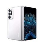 Oppo Find N 5G White Oppo Find N 5G White