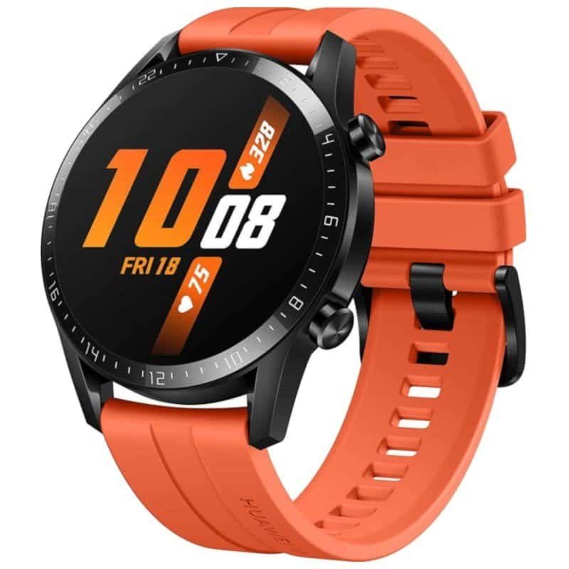 Huawei Watch GT2