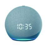 Amazon Echo Dot 4 th gen Smart Speaker