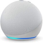 Amazon Echo Dot 4th Gen Smart Speaker With Alexa