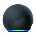 Amazon Echo Dot 4th Generation Black