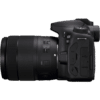 Canon EOS 90(18-135mm)