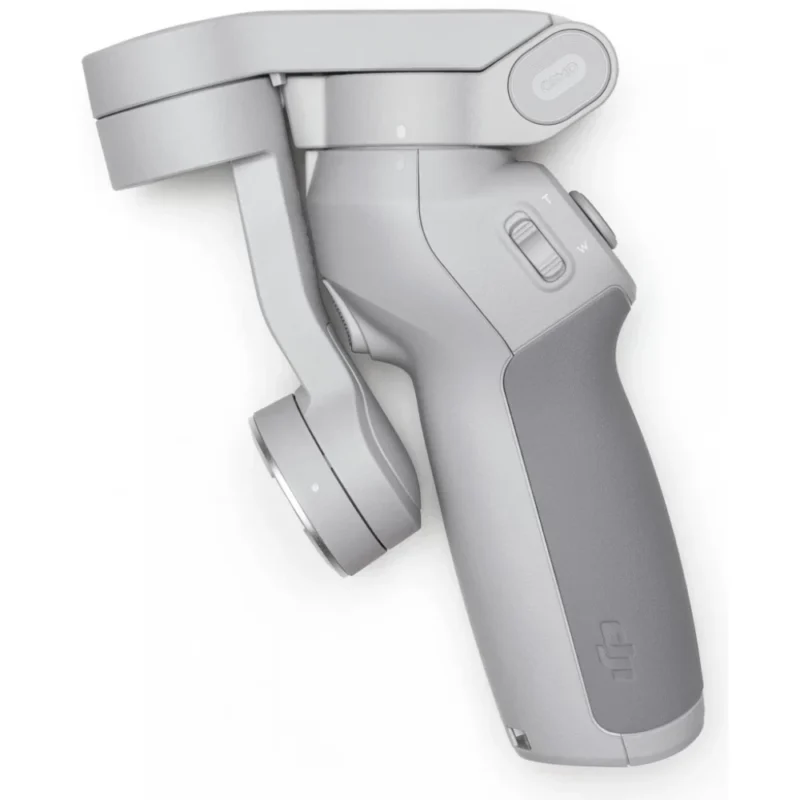 DJI OM 4 SE Smartphone Gimbal Stabilizer - Image 3