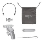 DJI OM 4 SE Smartphone Gimbal Accessories