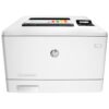 HP Color LaserJet Pro M452dn Printer