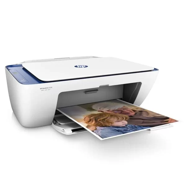 HP Deskjet 2320 All-in-One Printer