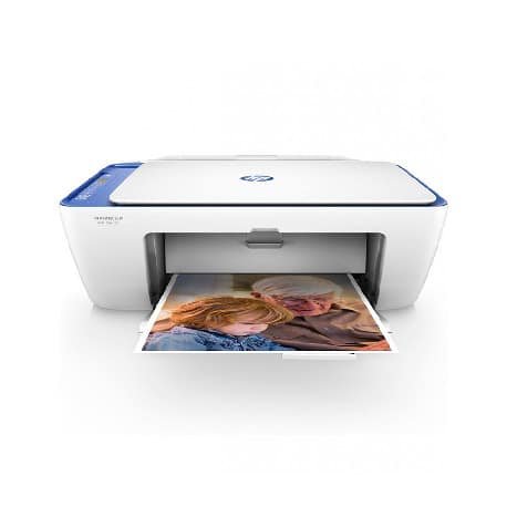 Hp Deskjet 2710 Printer Price in Kenya 