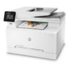 HP Color LaserJet Pro M452dn