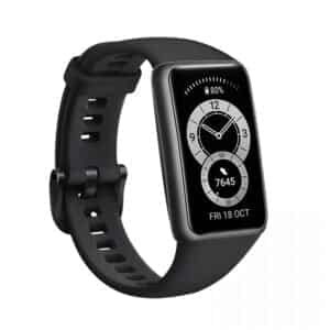 Huawei Band 7 Black