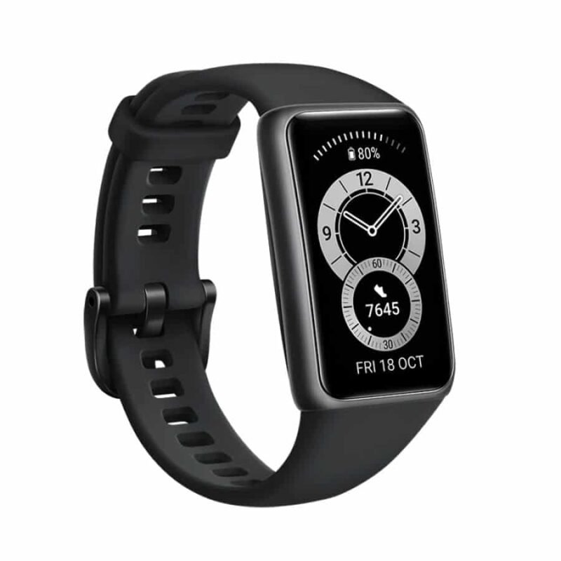 Huawei Band 7 Black