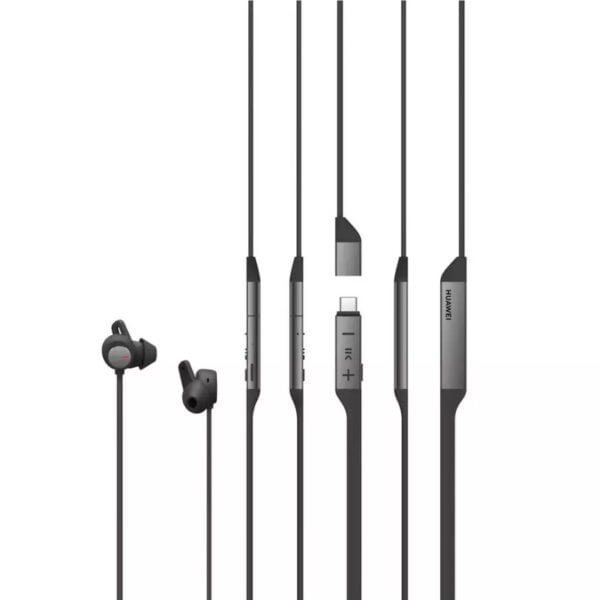 Huawei FreeLace Pro Bluetooth Earphones - Image 4