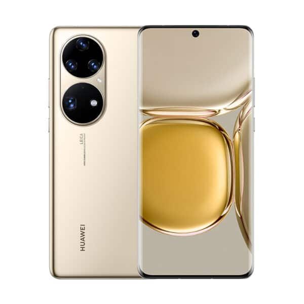 Huawei P50 Gold