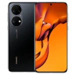 Huawei P50E Black