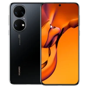 Huawei P50E Black