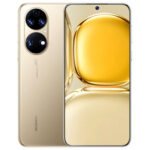 Huawei P50E Cocoa Gold
