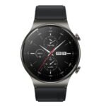 Huawei Watch GT 2 Pro Night Black